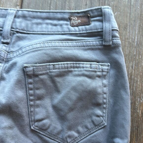 Paige Skinny Jeans - Picture 4 of 4